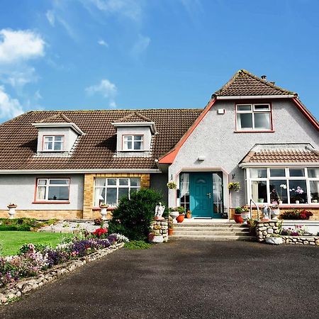 Eagle Heights Bed & Breakfast Enniscrone Bagian luar foto