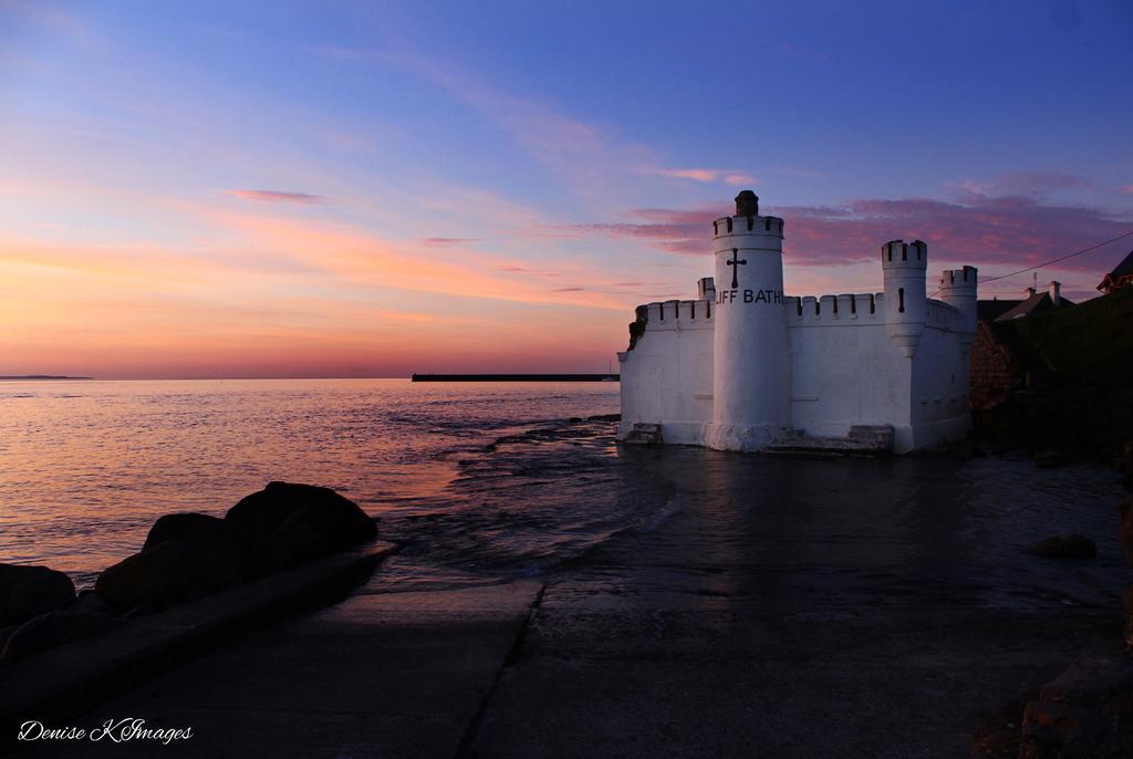 Eagle Heights Bed & Breakfast Enniscrone Bagian luar foto