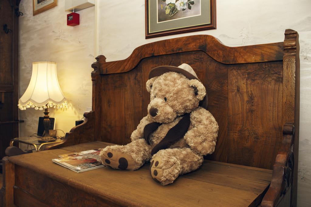 Eagle Heights Bed & Breakfast Enniscrone Bagian luar foto