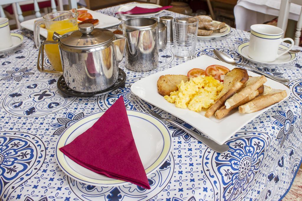 Eagle Heights Bed & Breakfast Enniscrone Bagian luar foto