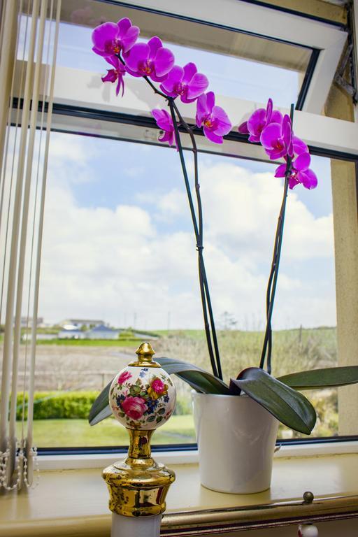 Eagle Heights Bed & Breakfast Enniscrone Bagian luar foto