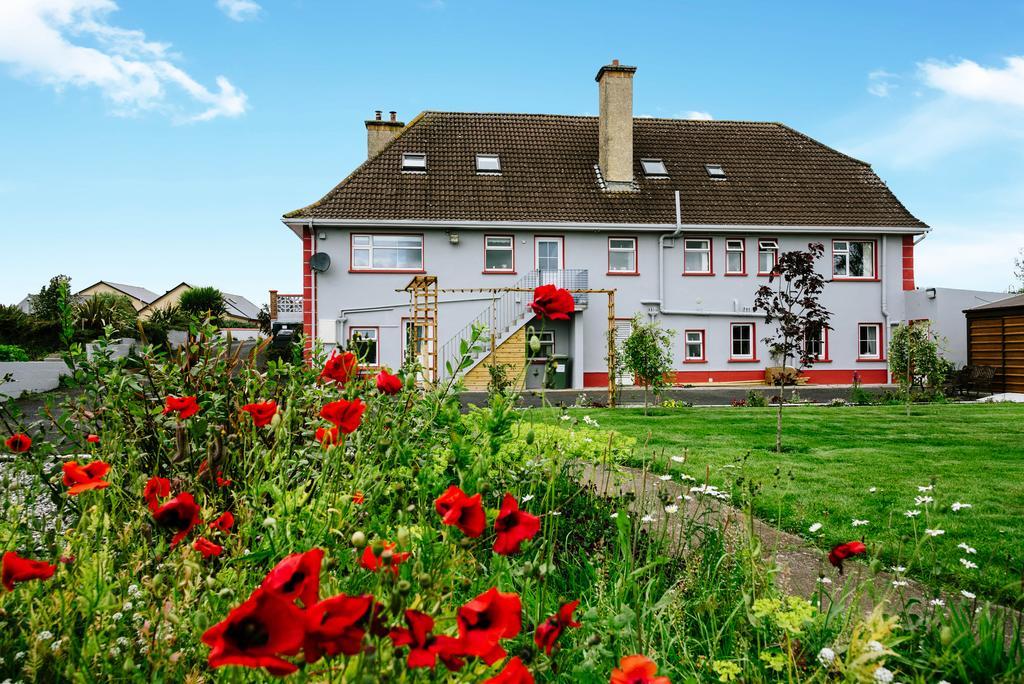 Eagle Heights Bed & Breakfast Enniscrone Bagian luar foto