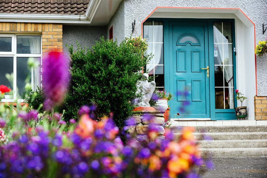 Eagle Heights Bed & Breakfast Enniscrone Bagian luar foto