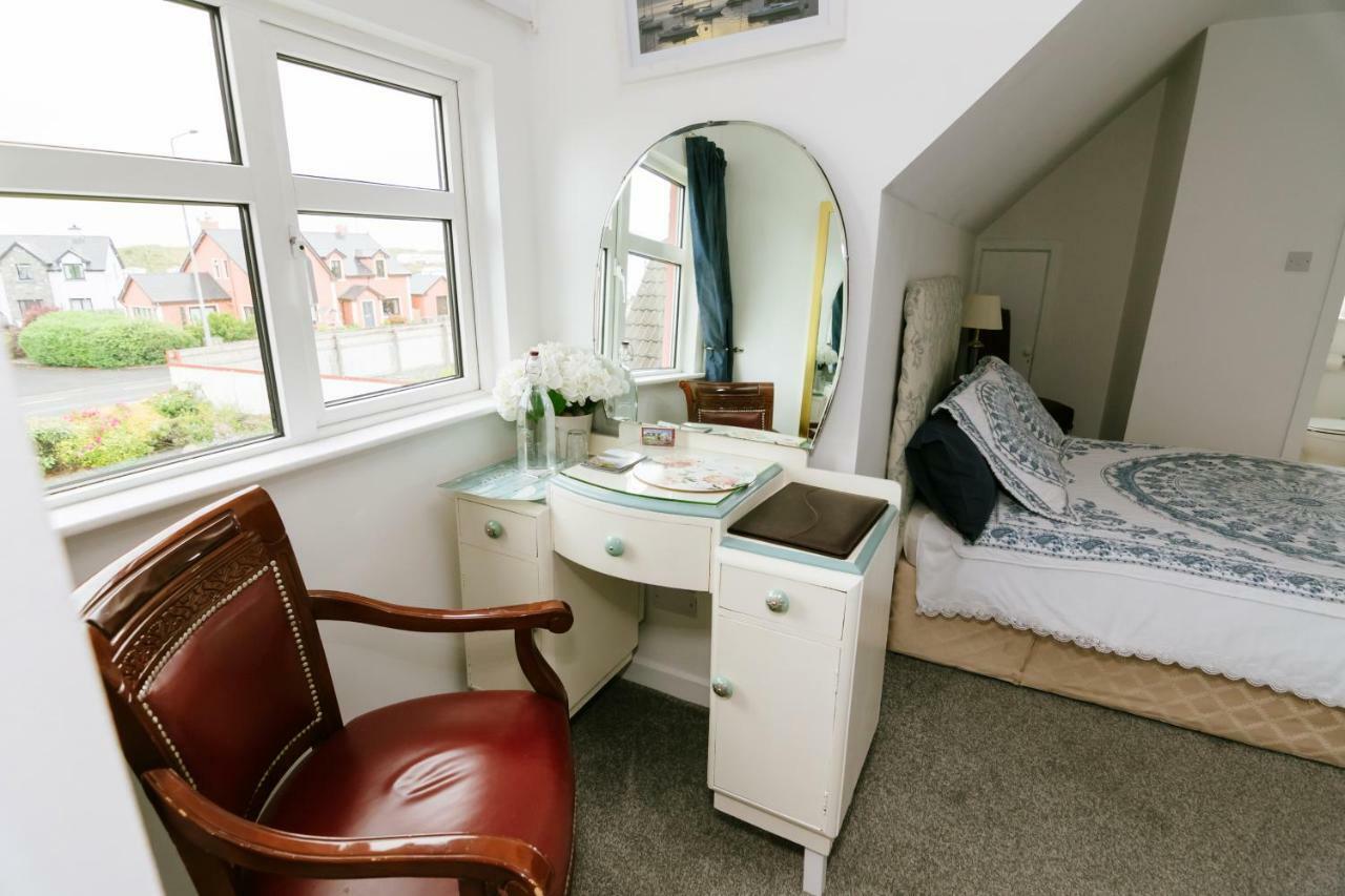 Eagle Heights Bed & Breakfast Enniscrone Bagian luar foto