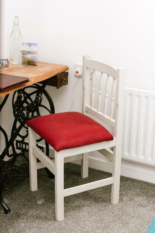 Eagle Heights Bed & Breakfast Enniscrone Bagian luar foto