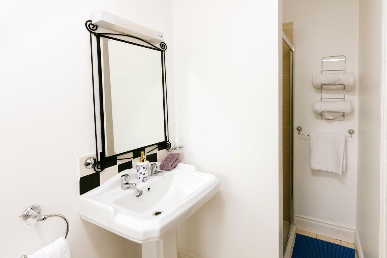 Eagle Heights Bed & Breakfast Enniscrone Bagian luar foto