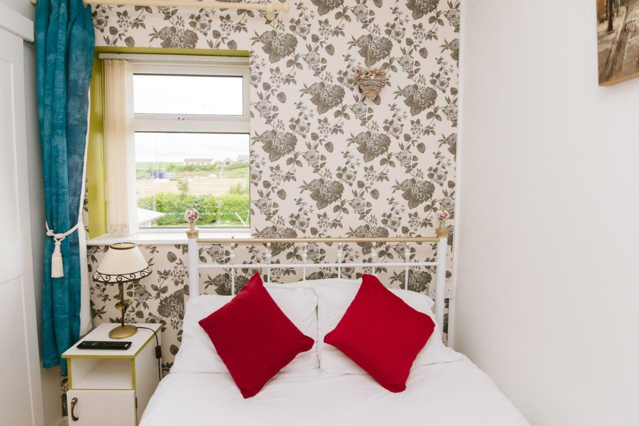 Eagle Heights Bed & Breakfast Enniscrone Bagian luar foto