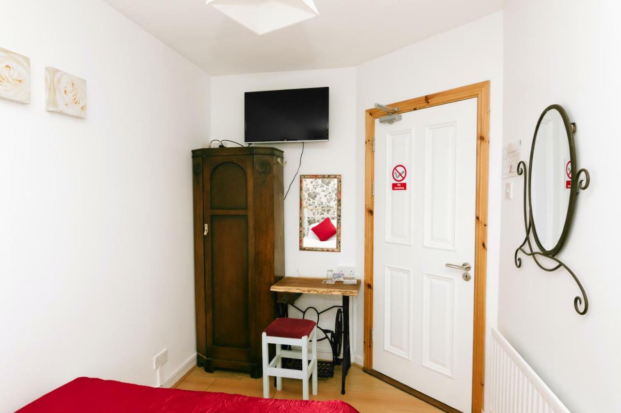 Eagle Heights Bed & Breakfast Enniscrone Bagian luar foto