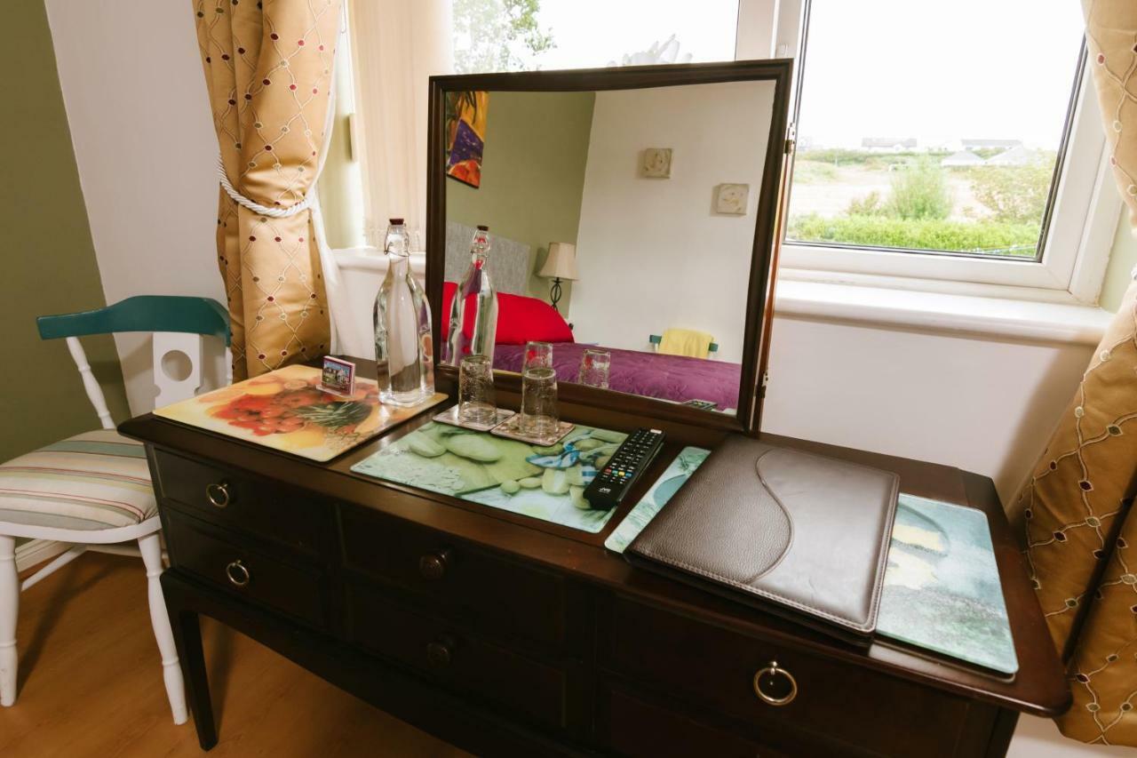 Eagle Heights Bed & Breakfast Enniscrone Bagian luar foto