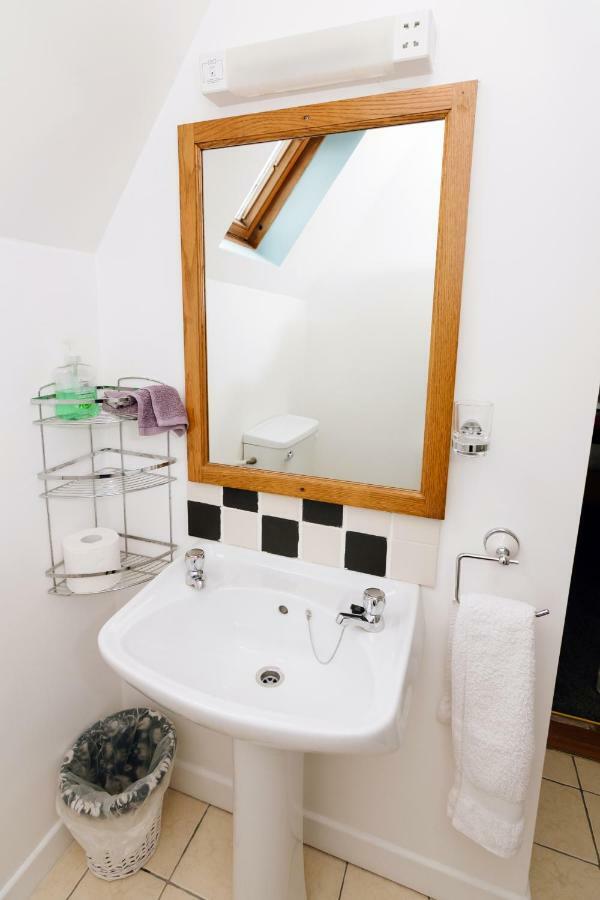 Eagle Heights Bed & Breakfast Enniscrone Bagian luar foto
