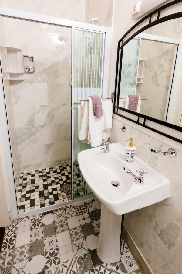 Eagle Heights Bed & Breakfast Enniscrone Bagian luar foto