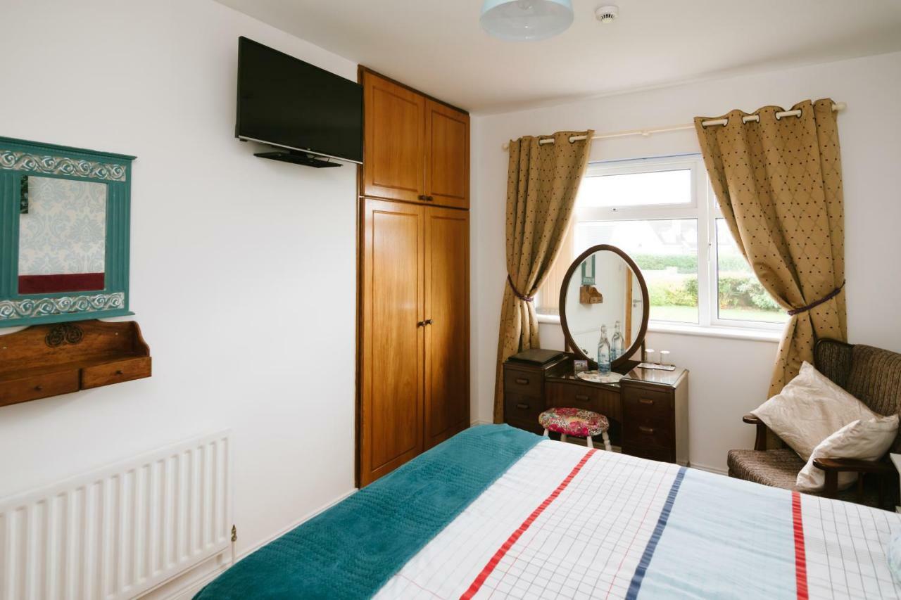 Eagle Heights Bed & Breakfast Enniscrone Bagian luar foto