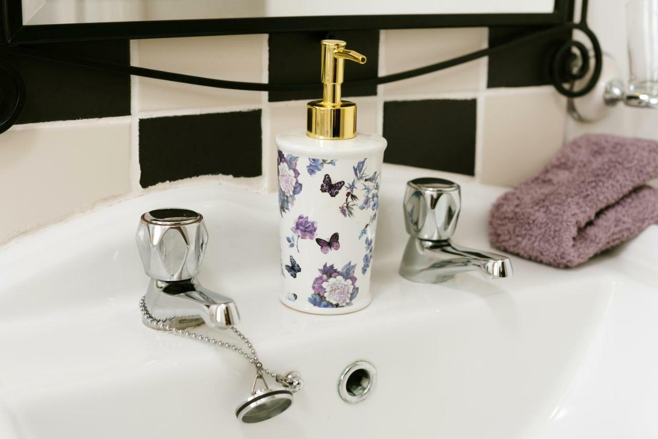 Eagle Heights Bed & Breakfast Enniscrone Bagian luar foto