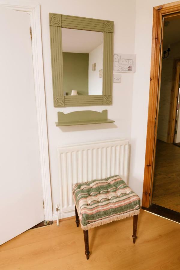 Eagle Heights Bed & Breakfast Enniscrone Bagian luar foto