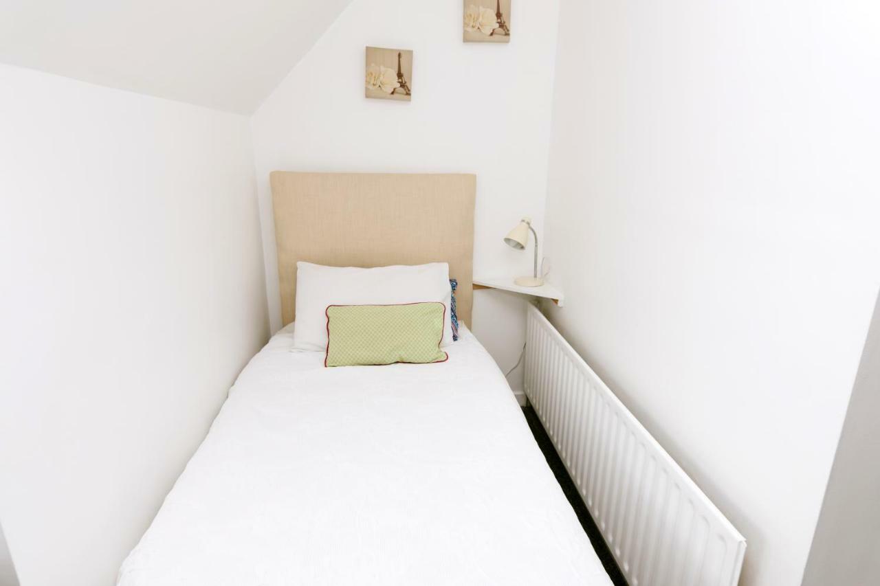 Eagle Heights Bed & Breakfast Enniscrone Bagian luar foto