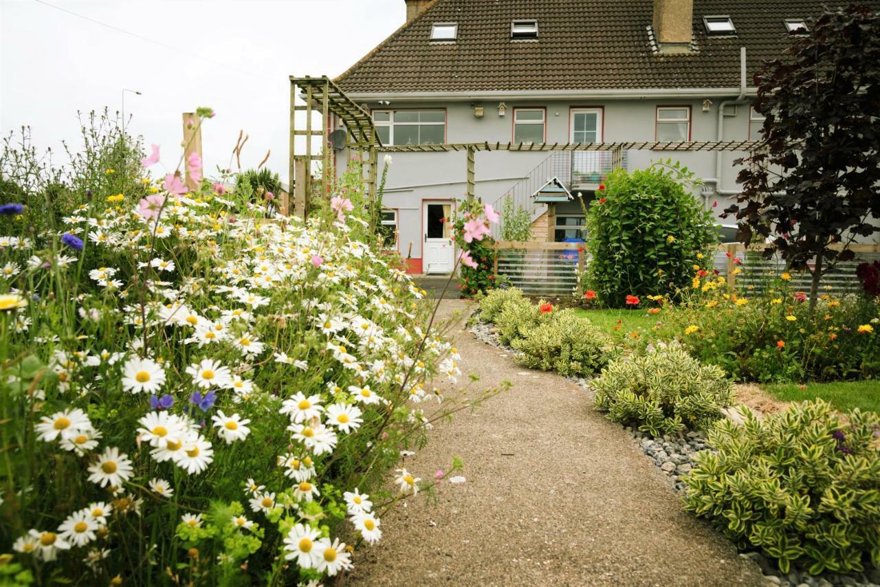 Eagle Heights Bed & Breakfast Enniscrone Bagian luar foto