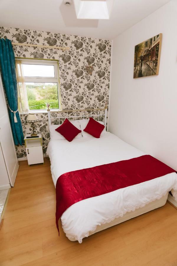 Eagle Heights Bed & Breakfast Enniscrone Bagian luar foto