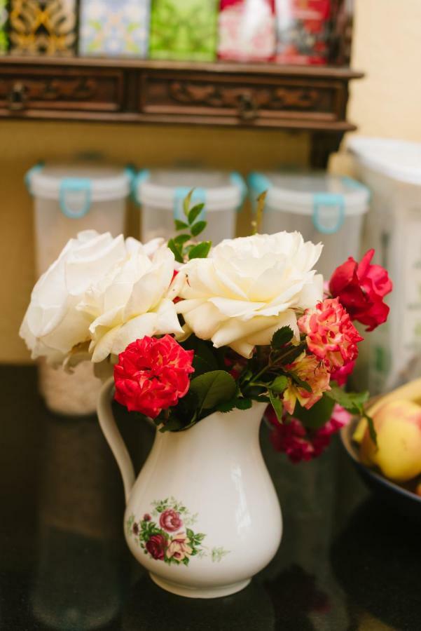 Eagle Heights Bed & Breakfast Enniscrone Bagian luar foto