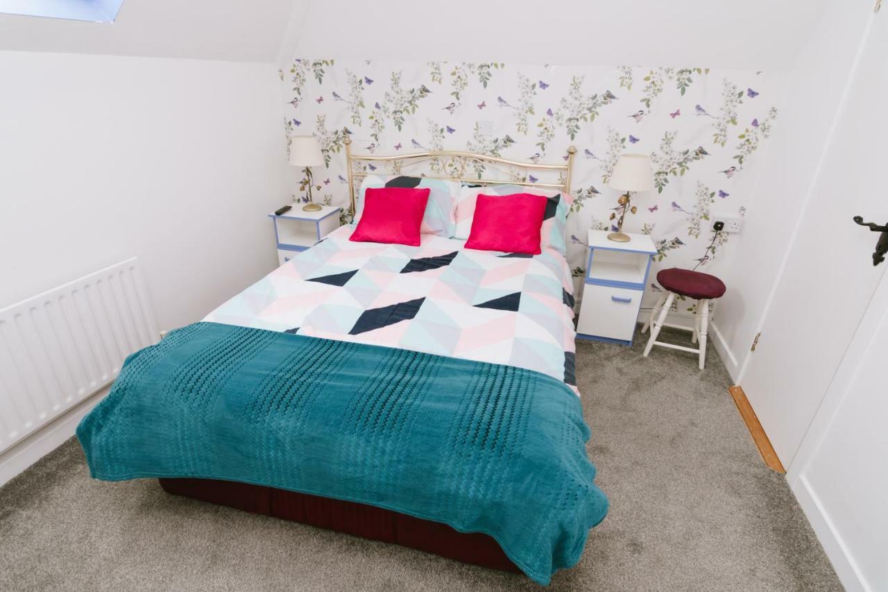 Eagle Heights Bed & Breakfast Enniscrone Bagian luar foto