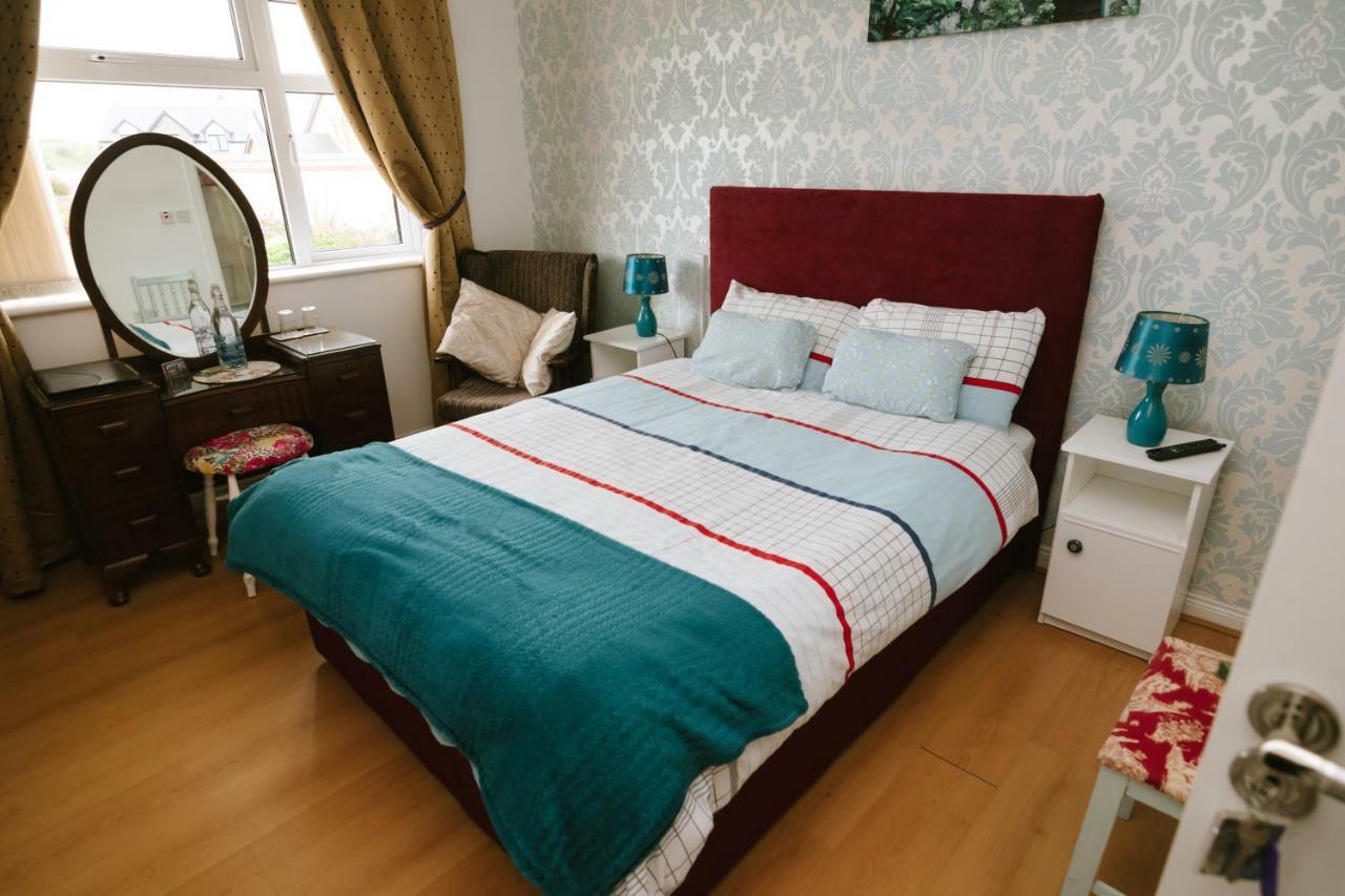 Eagle Heights Bed & Breakfast Enniscrone Bagian luar foto