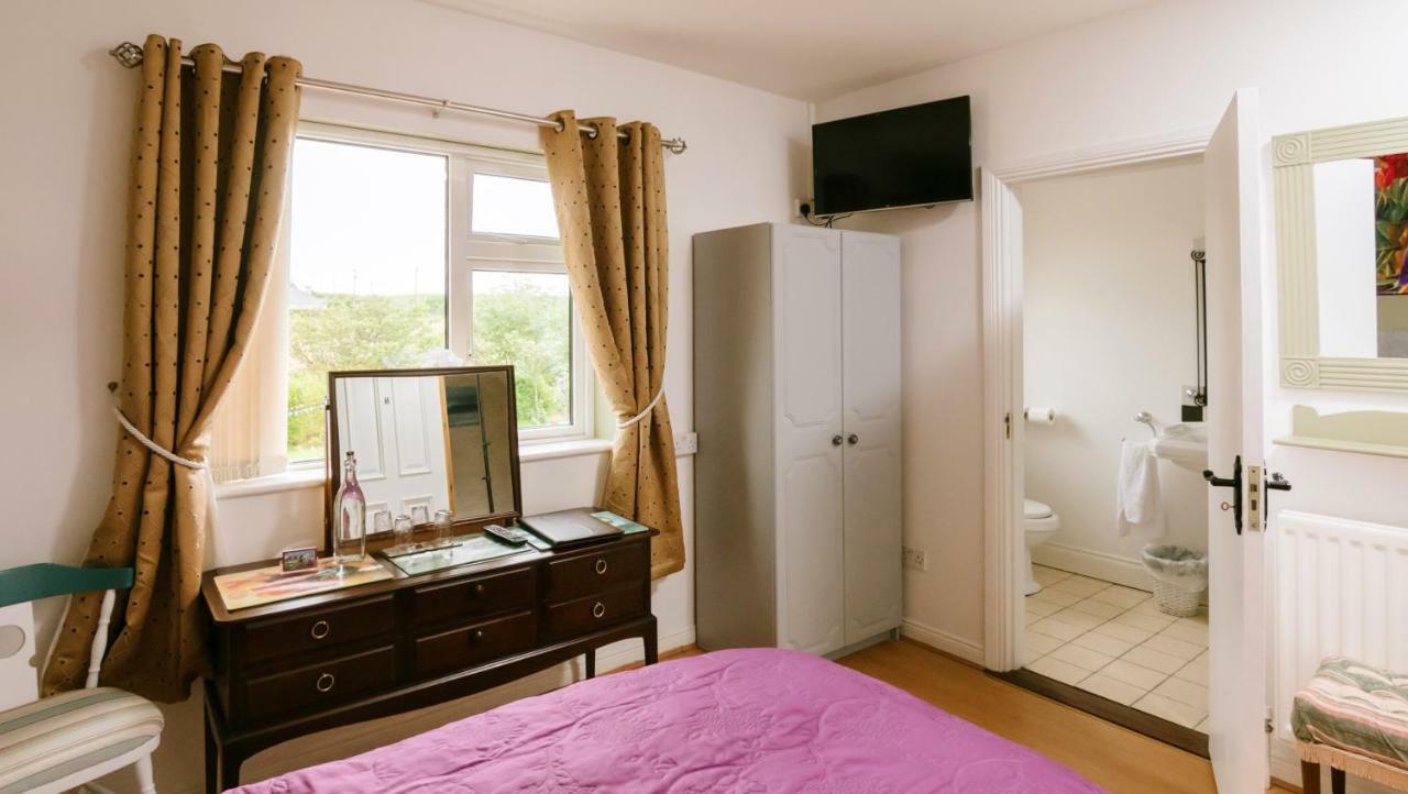 Eagle Heights Bed & Breakfast Enniscrone Bagian luar foto