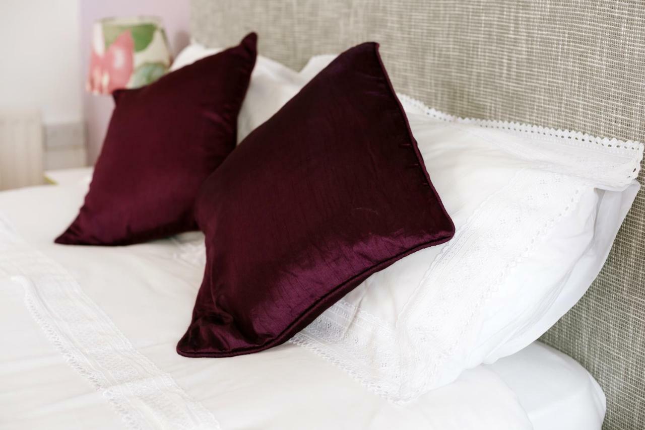 Eagle Heights Bed & Breakfast Enniscrone Bagian luar foto