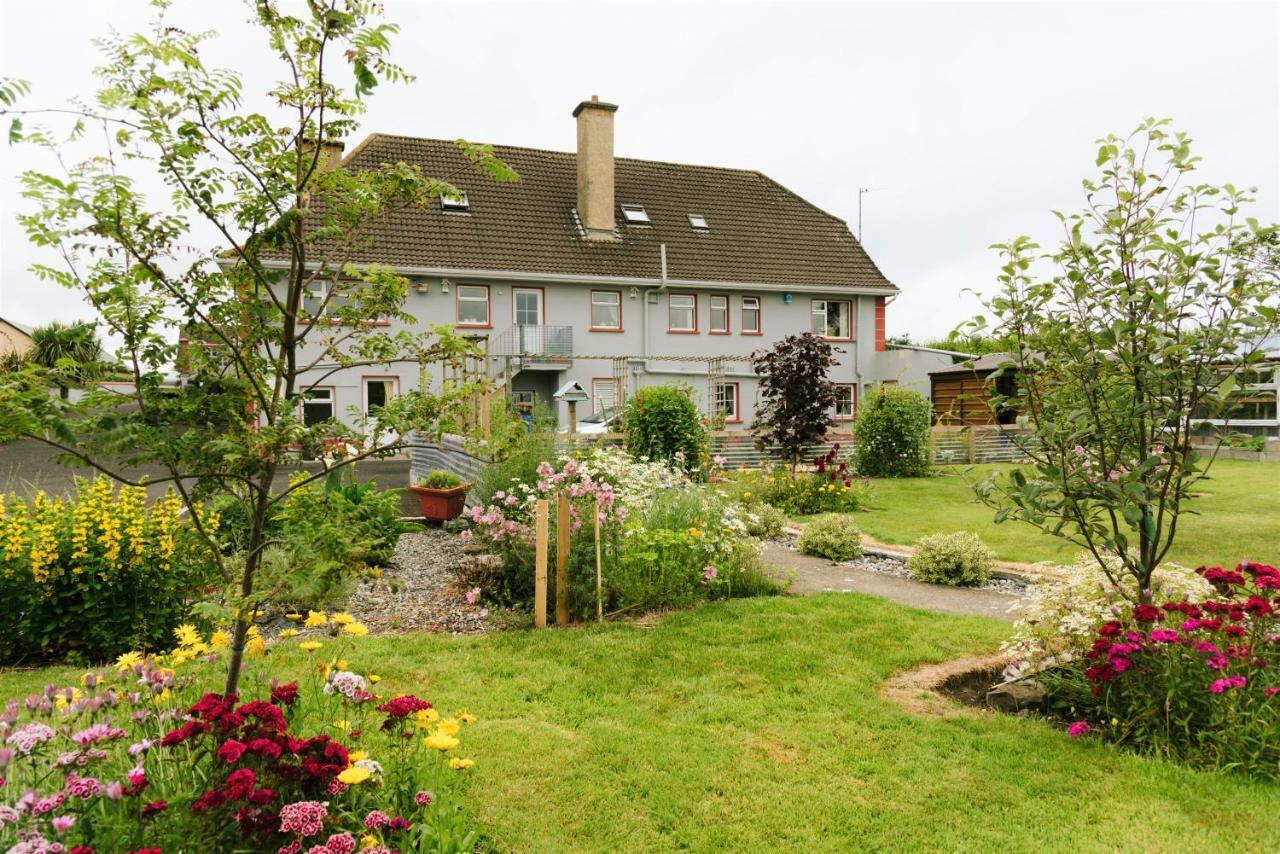 Eagle Heights Bed & Breakfast Enniscrone Bagian luar foto
