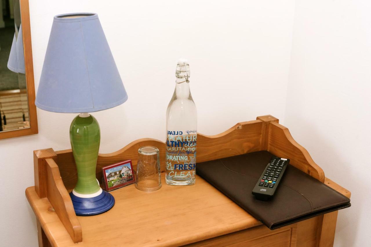 Eagle Heights Bed & Breakfast Enniscrone Bagian luar foto