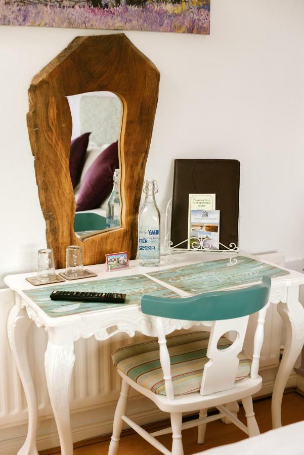 Eagle Heights Bed & Breakfast Enniscrone Bagian luar foto